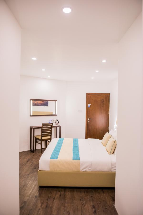 Venue Hotel