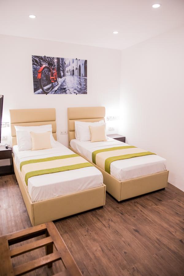 Venue Hotel 3*