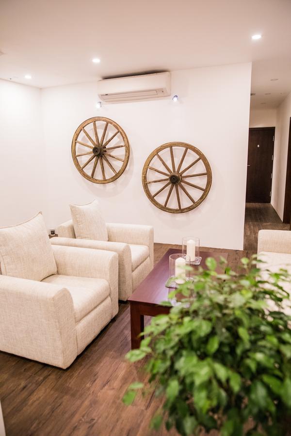 Venue Hotel