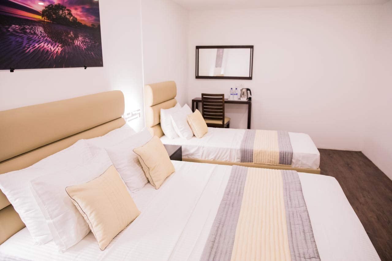 Venue Hotel Colombo