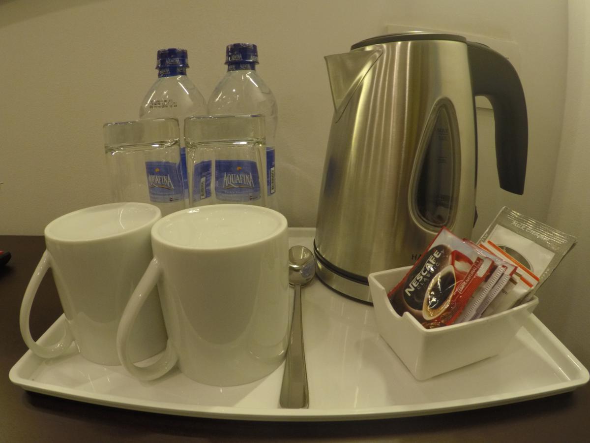 Venue Hotel 3*