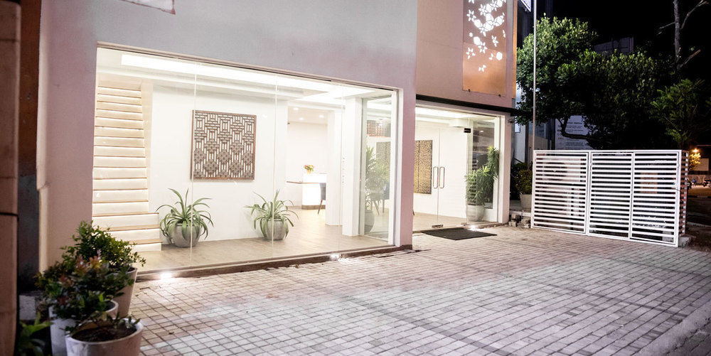 Hotel Venue 3*