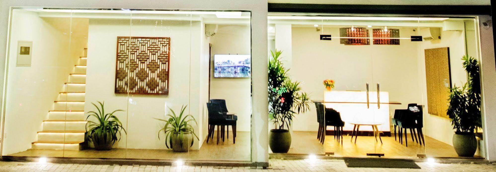 Venue Hotel