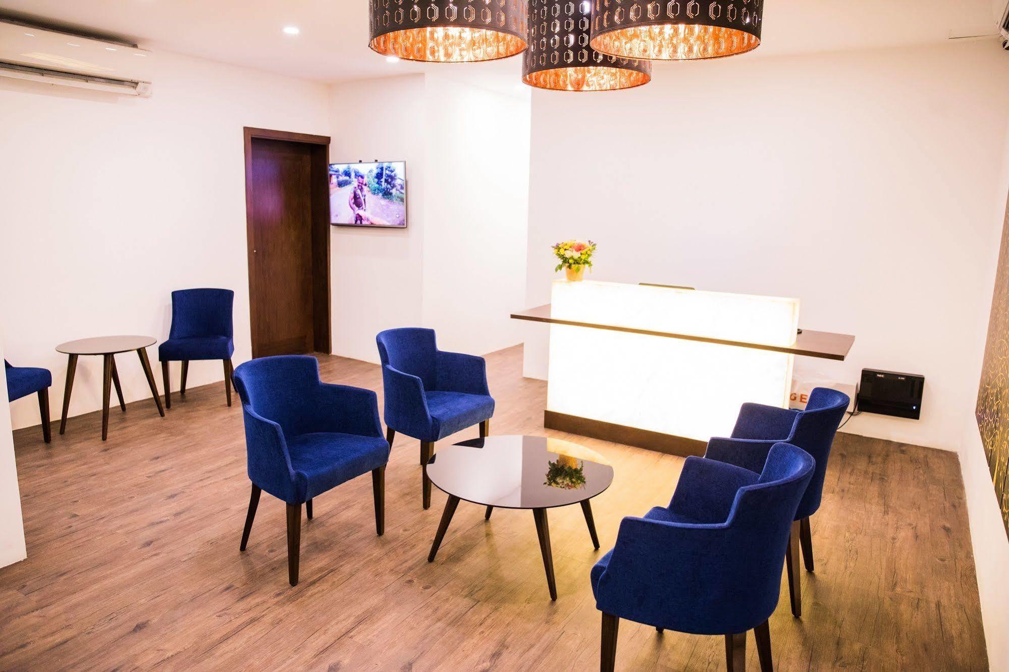 Hotel Venue 3*