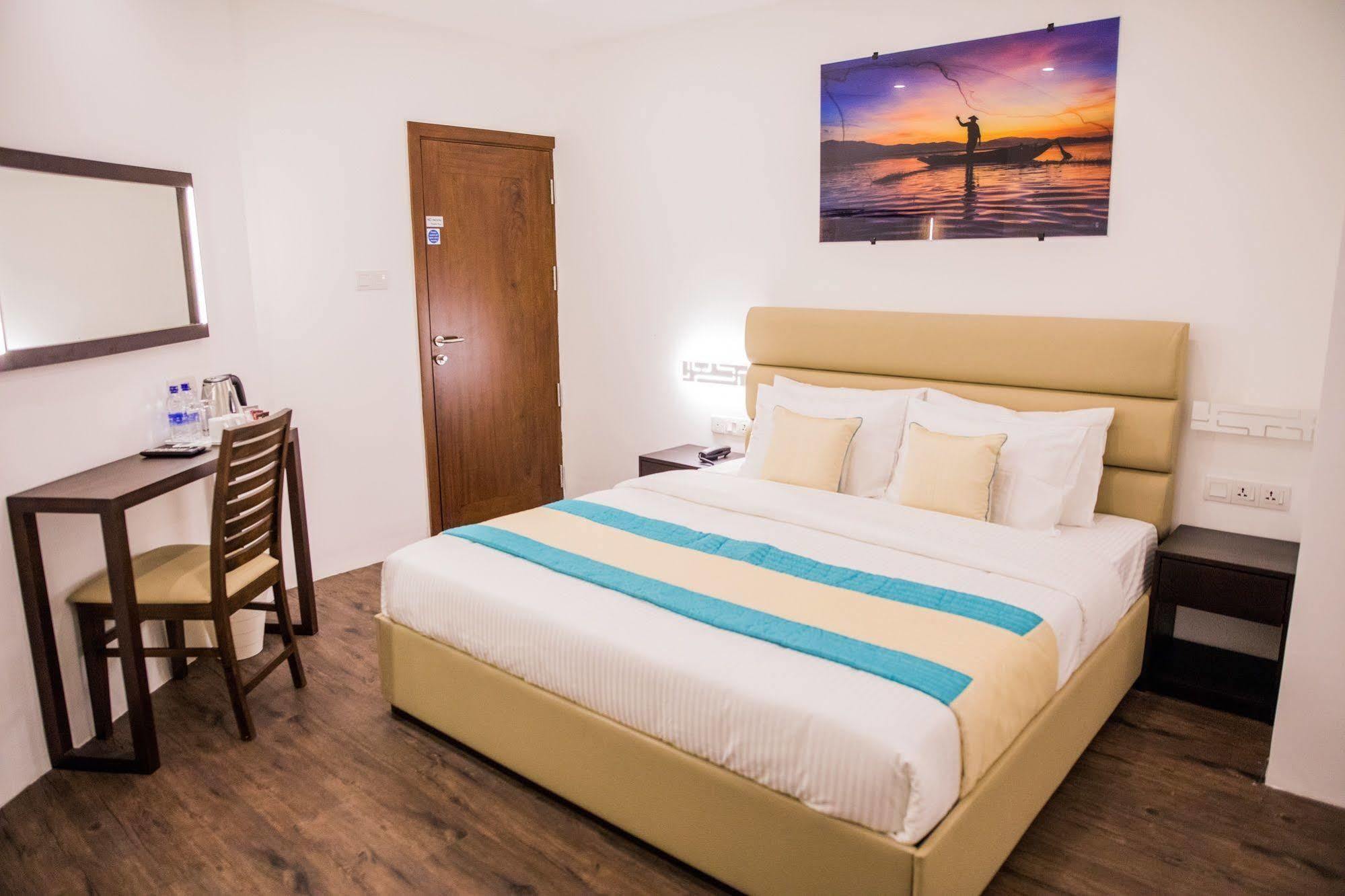 Hotel Venue 3*
