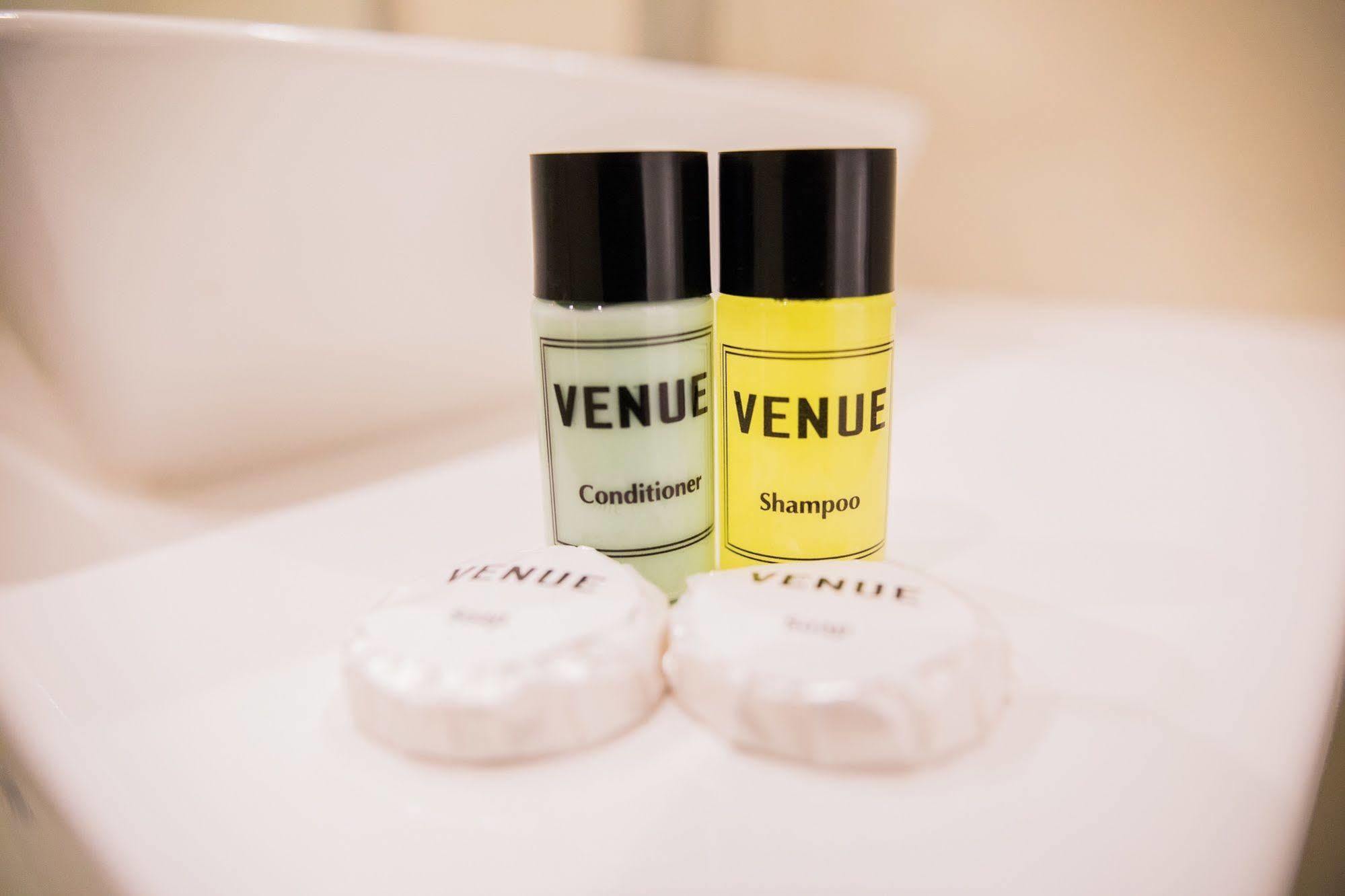 Venue Hotel Colombo