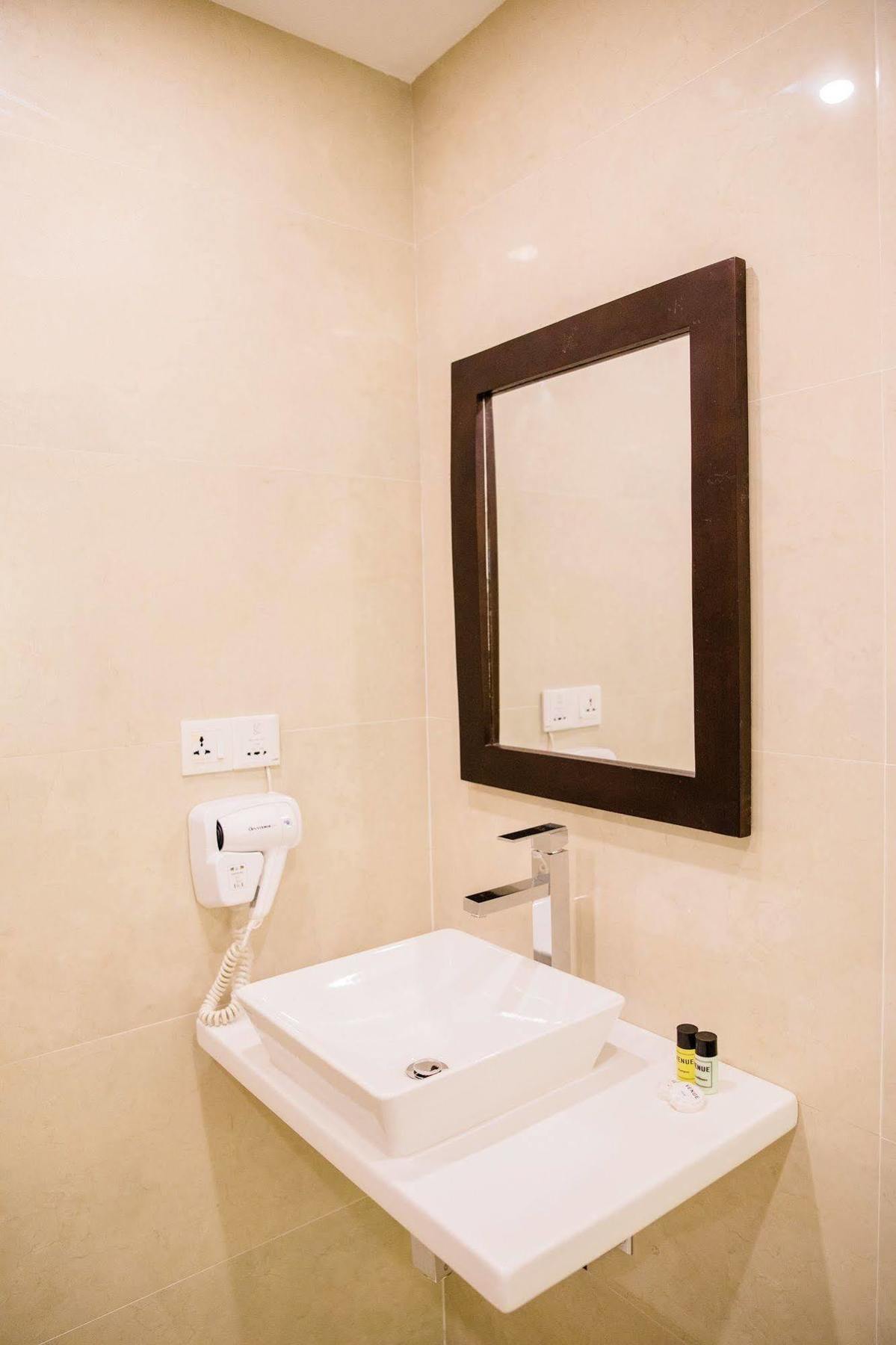 Hotel Venue 3*