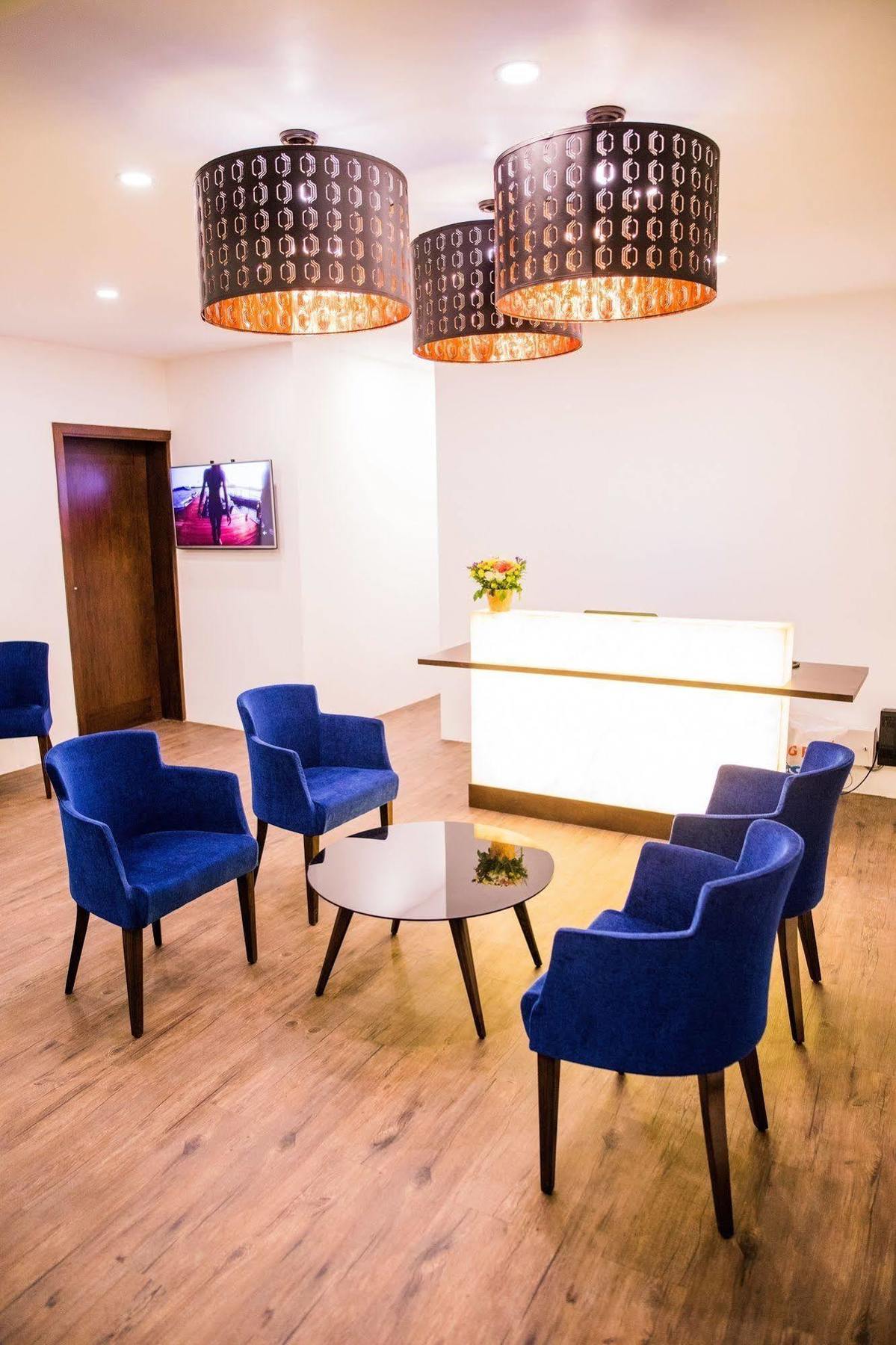 Hotel Venue 3*