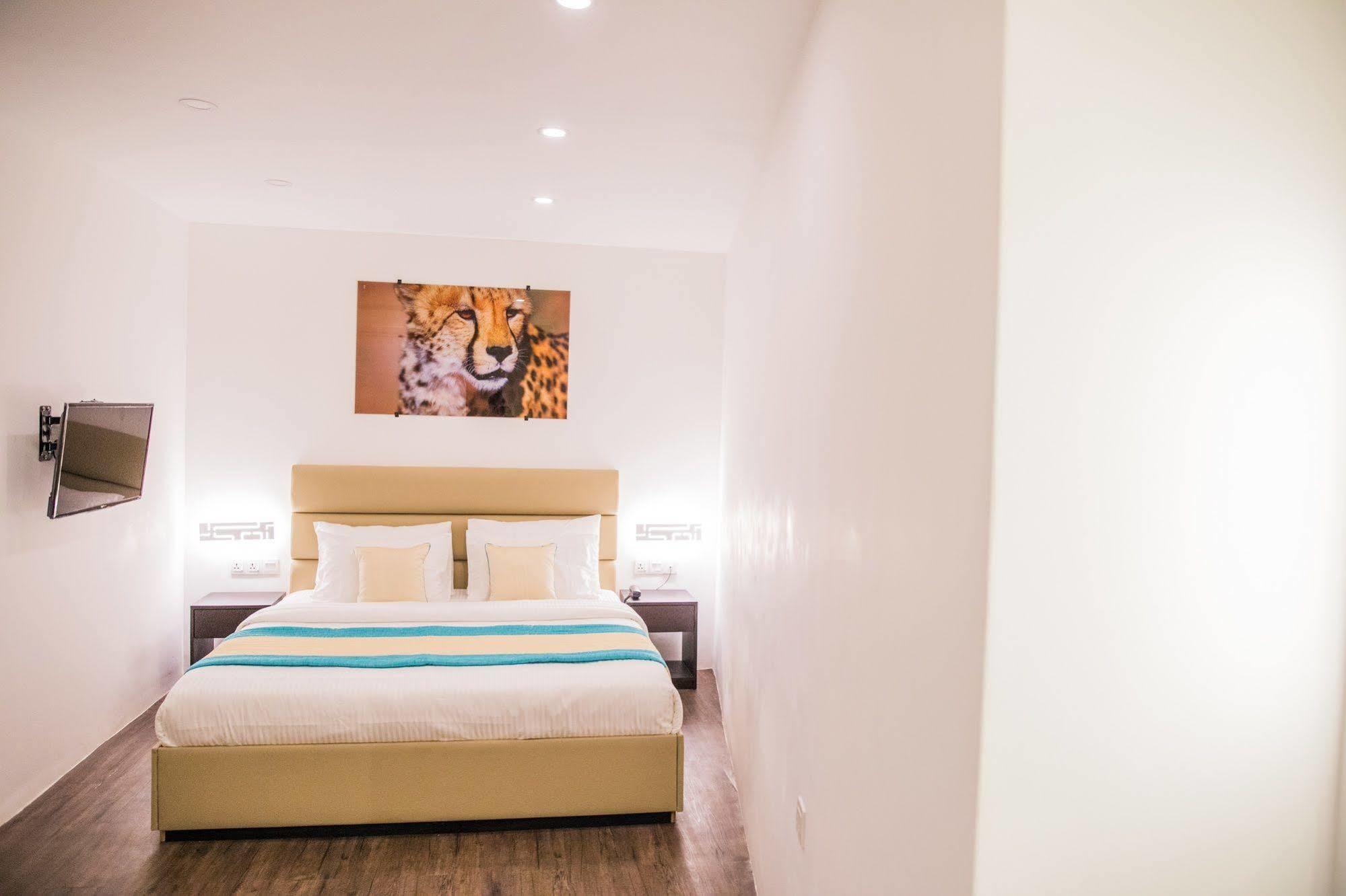 Hotel Venue 3*