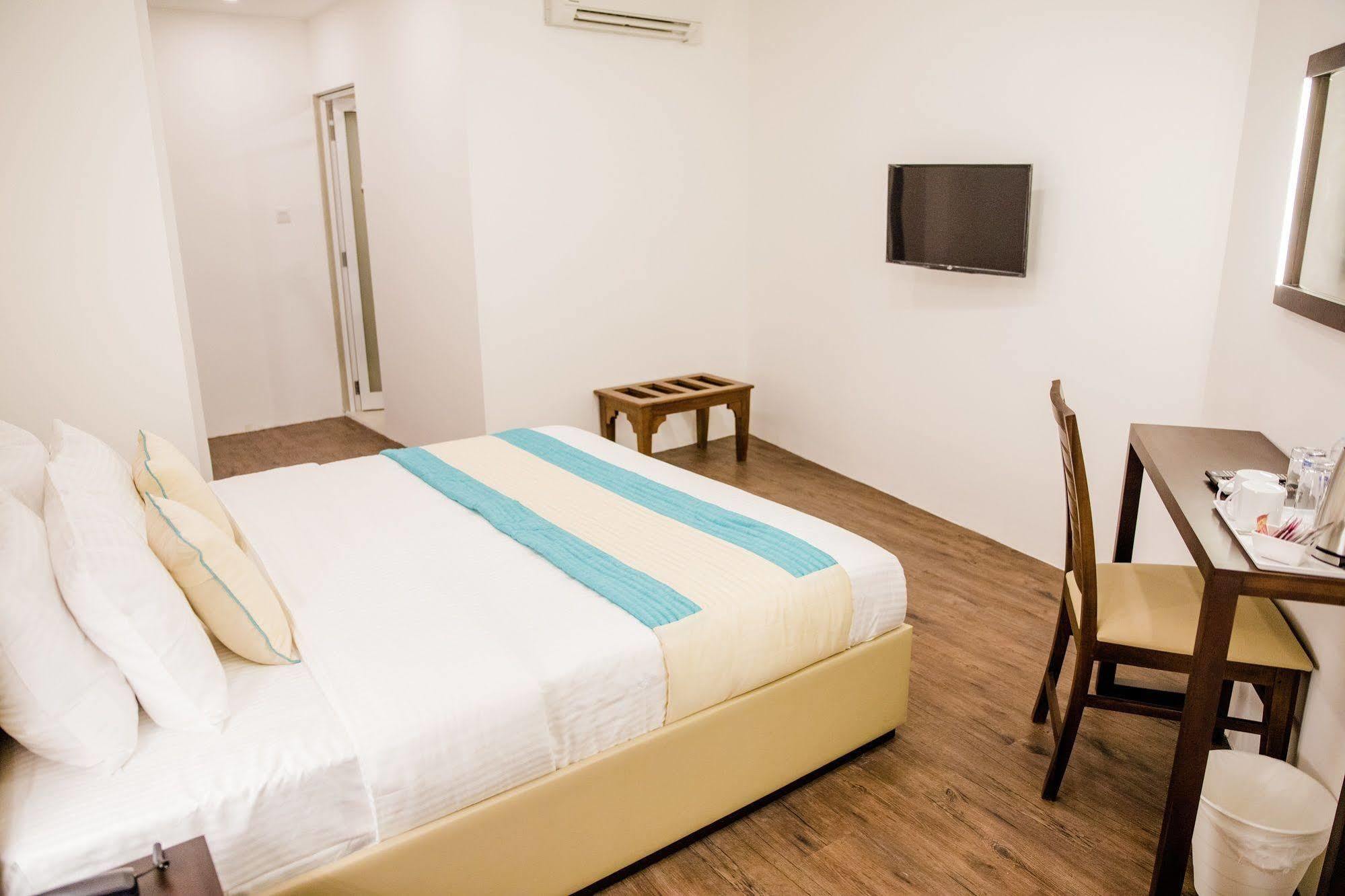 Hotel Venue Colombo