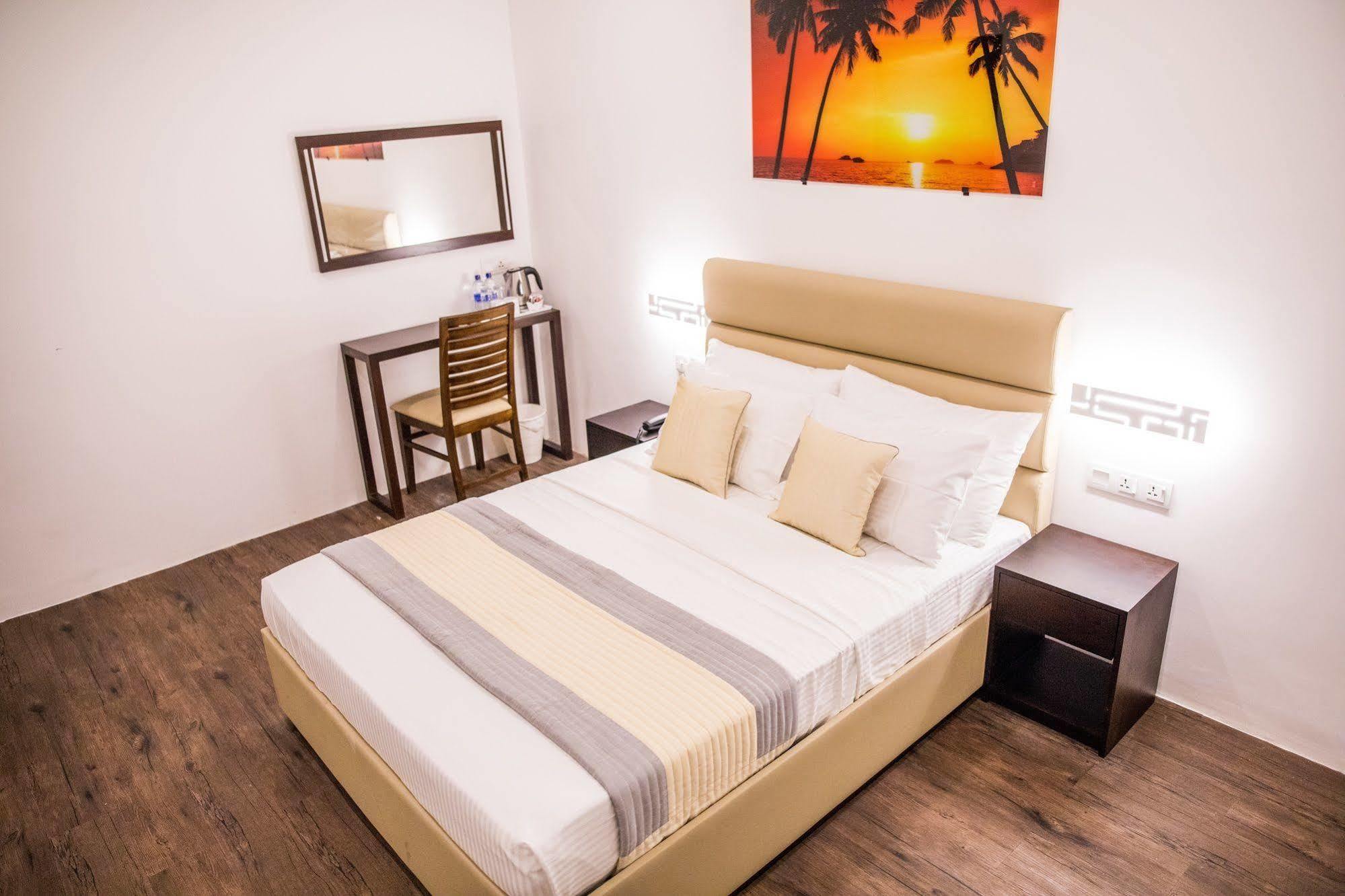 Venue 3* Colombo
