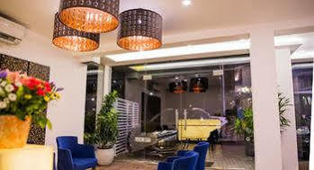 Hotel Venue Colombo